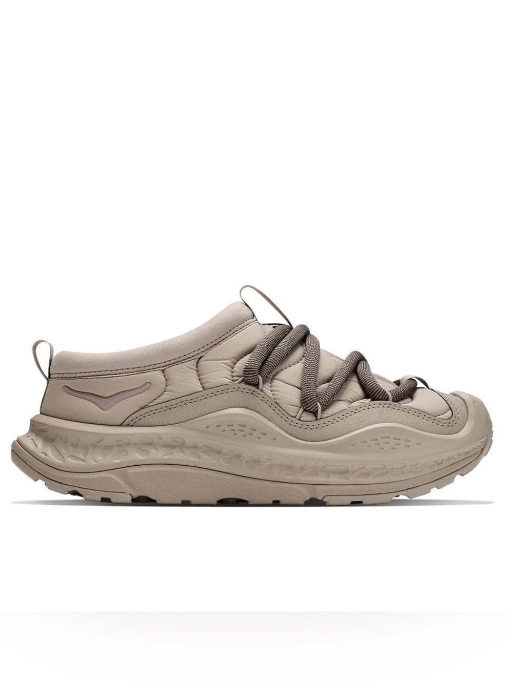 👢 HOKA ORA PRIMO TAUPE 👡